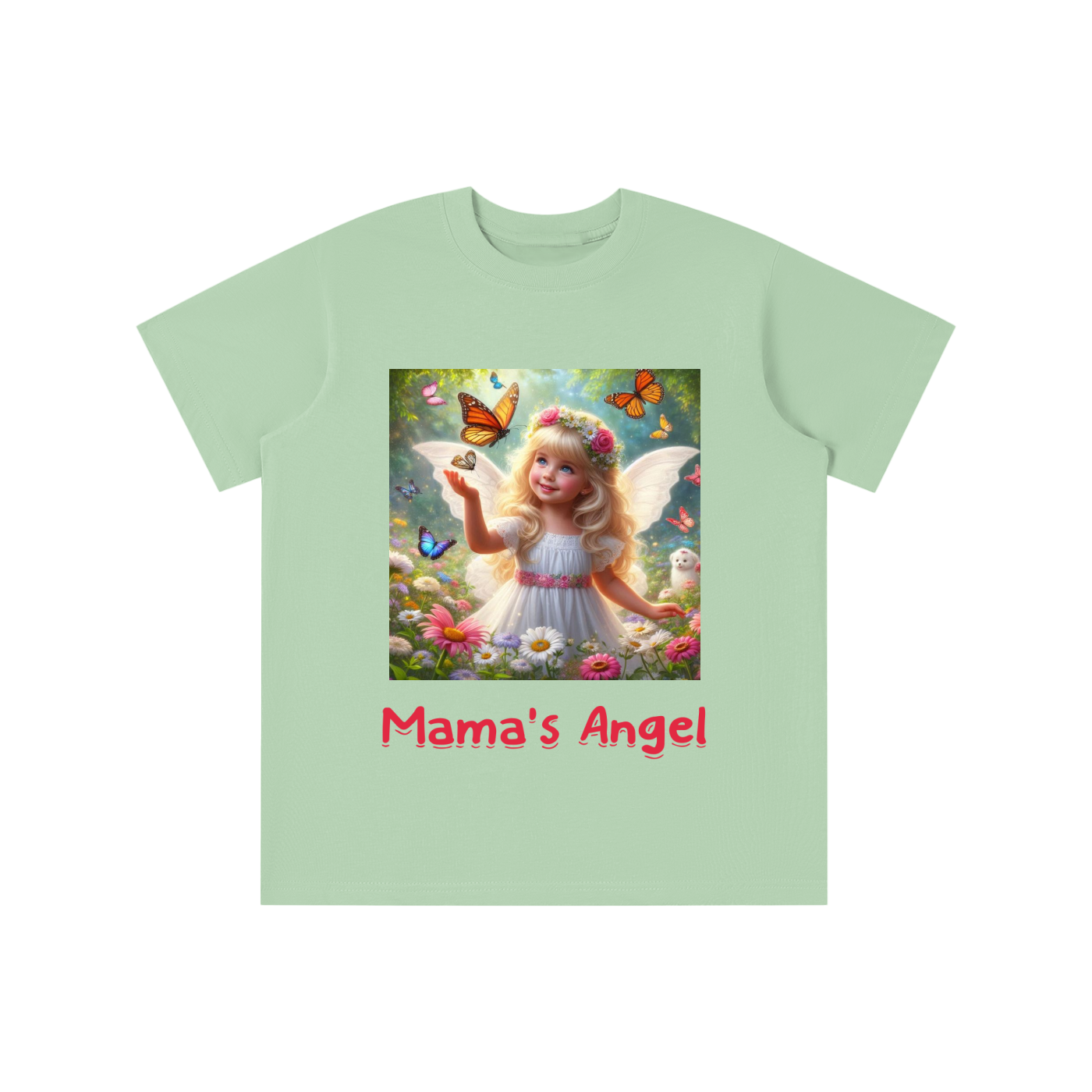 Essential Kids' T-shirt