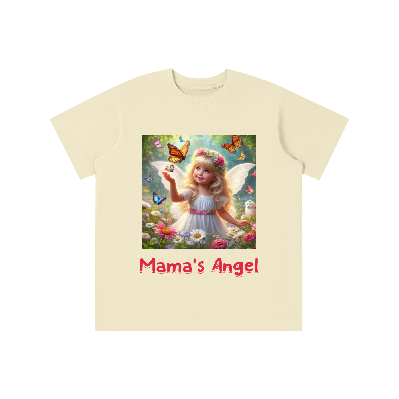 Essential Kids' T-shirt