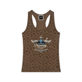 Women’s Leopard print Tank Top