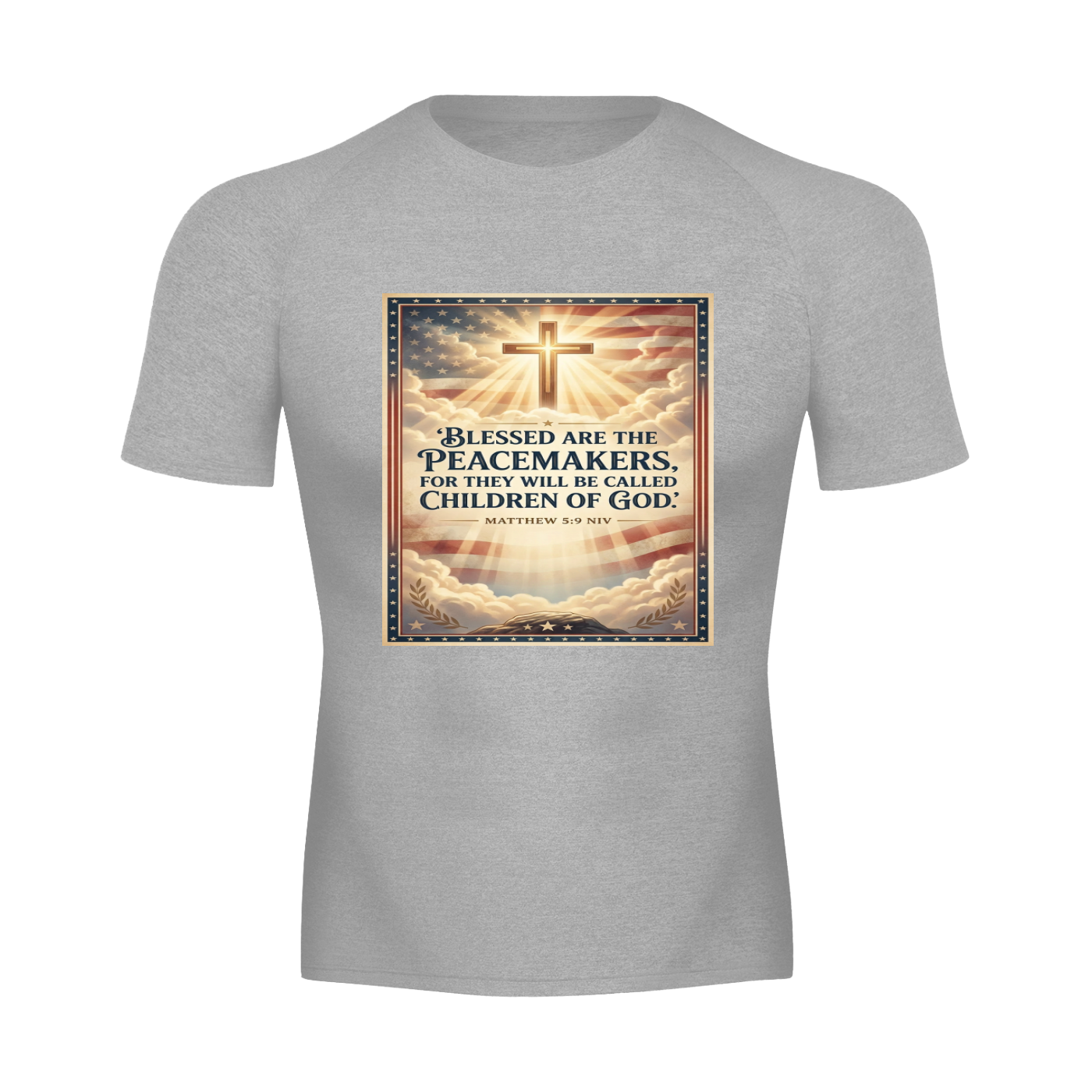 Performance Short Sleeve T-Shirt