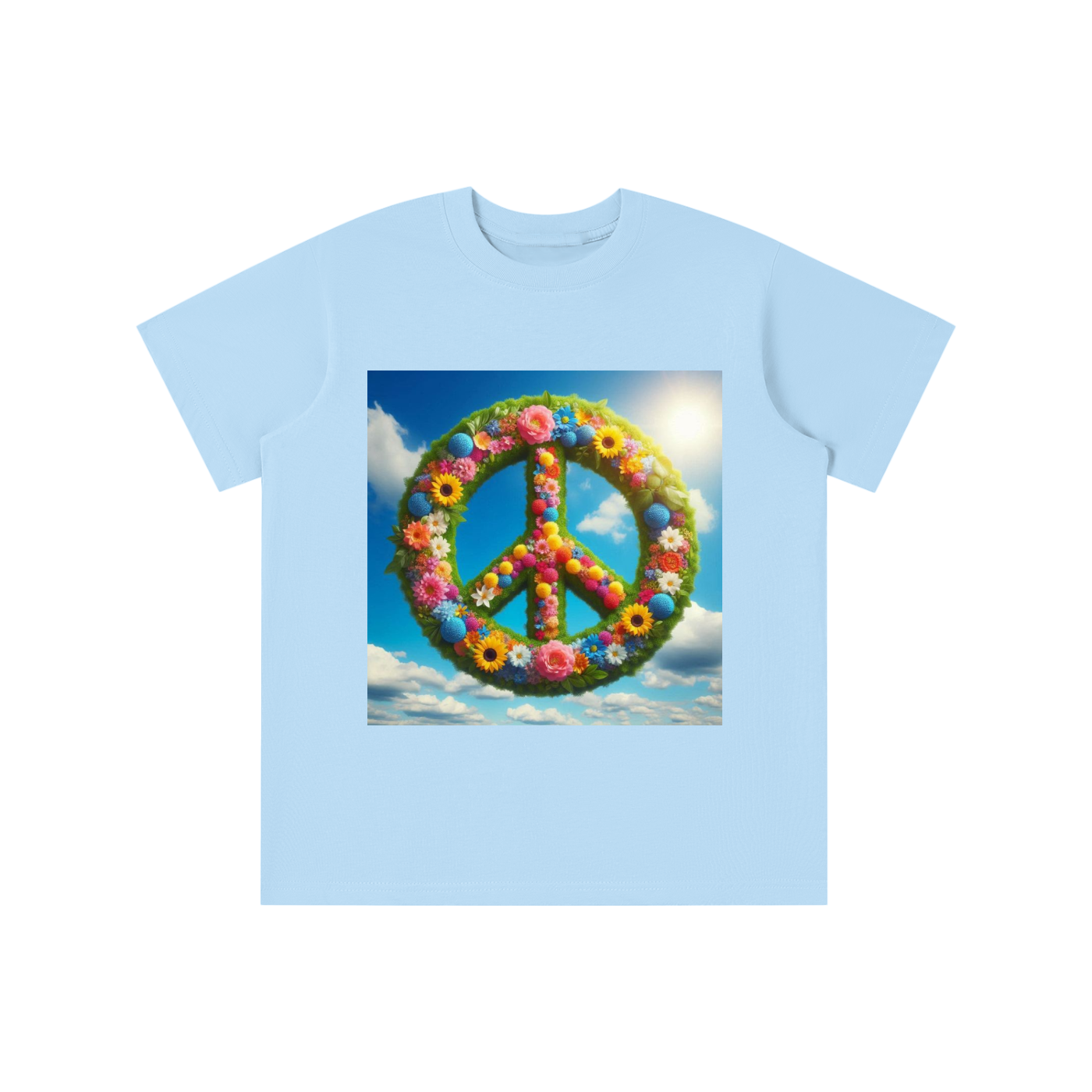Essential Kids' T-shirt