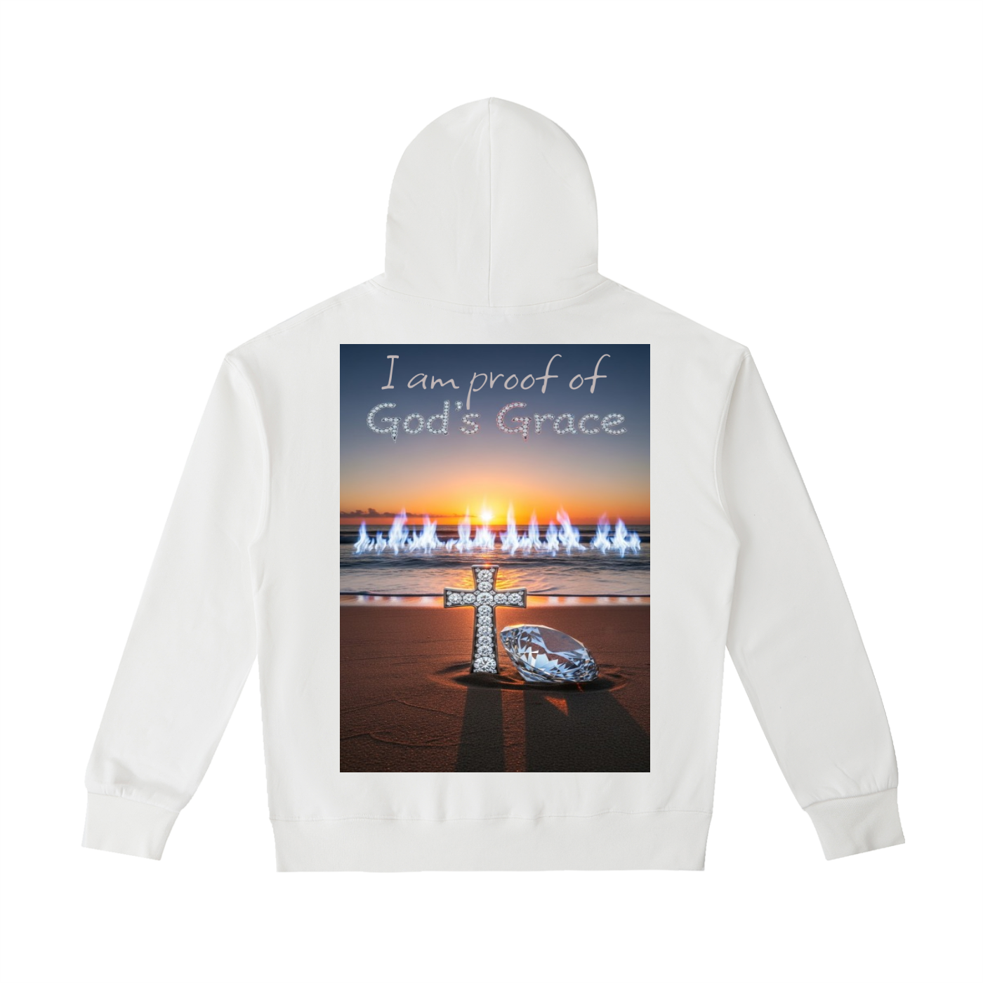 Essential Heavyweight Cotton Hoodie