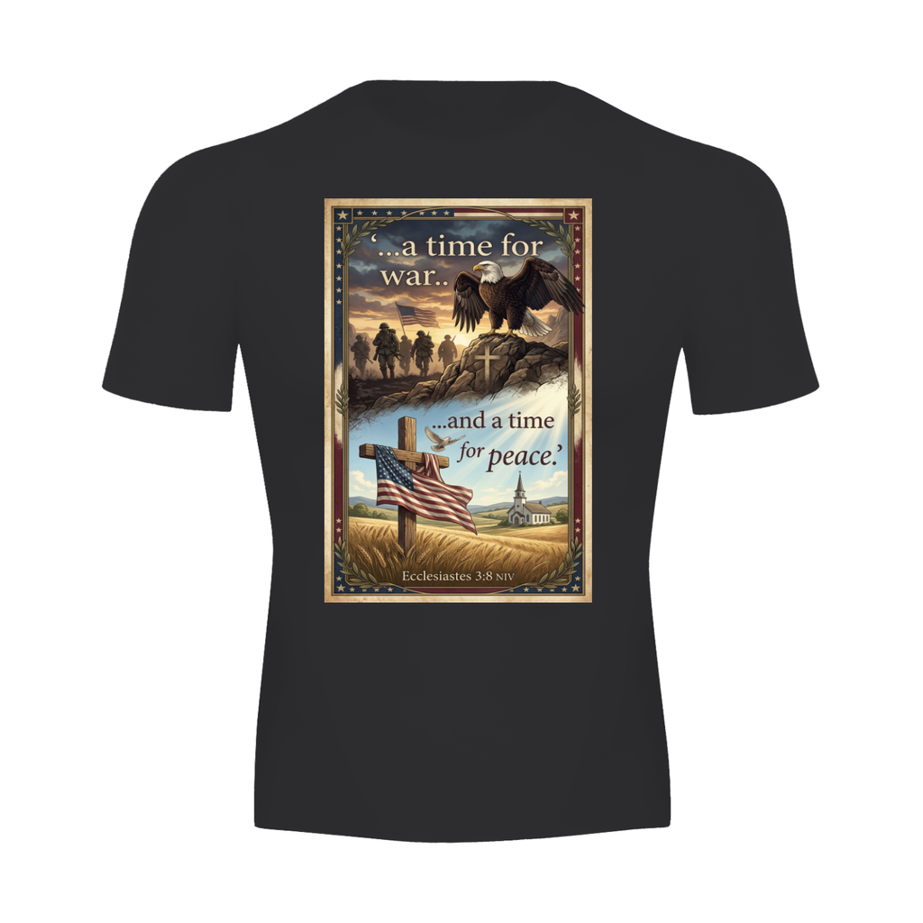 Performance Short Sleeve T-Shirt