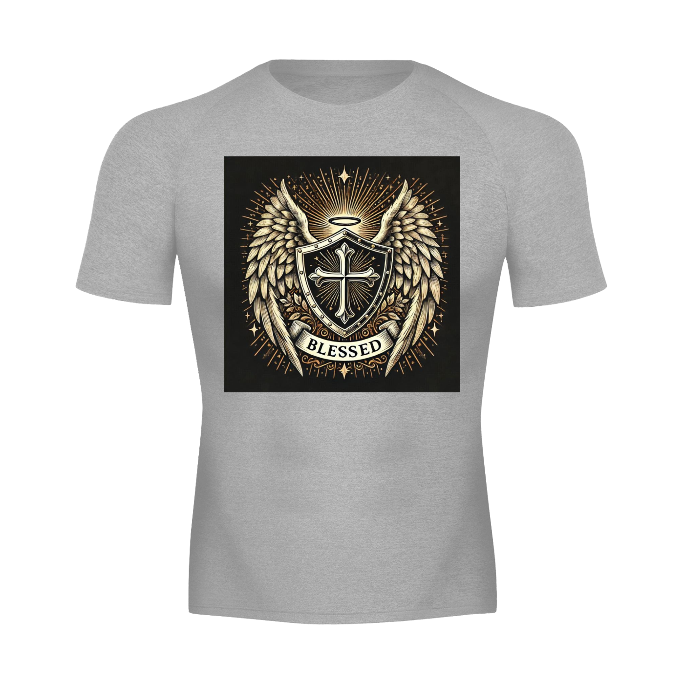 Performance Short Sleeve T-Shirt