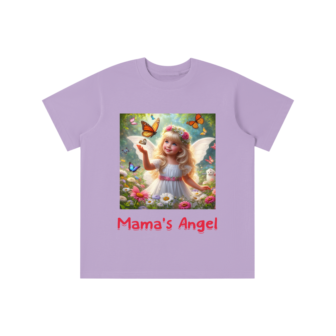 Essential Kids' T-shirt