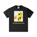 Pure Cotton Essential Kids T-Shirt