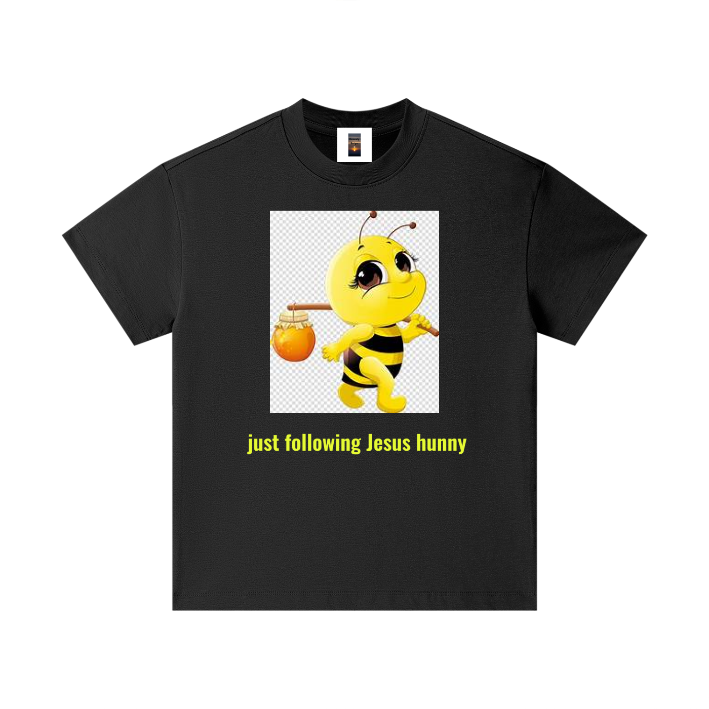 Pure Cotton Essential Kids T-Shirt