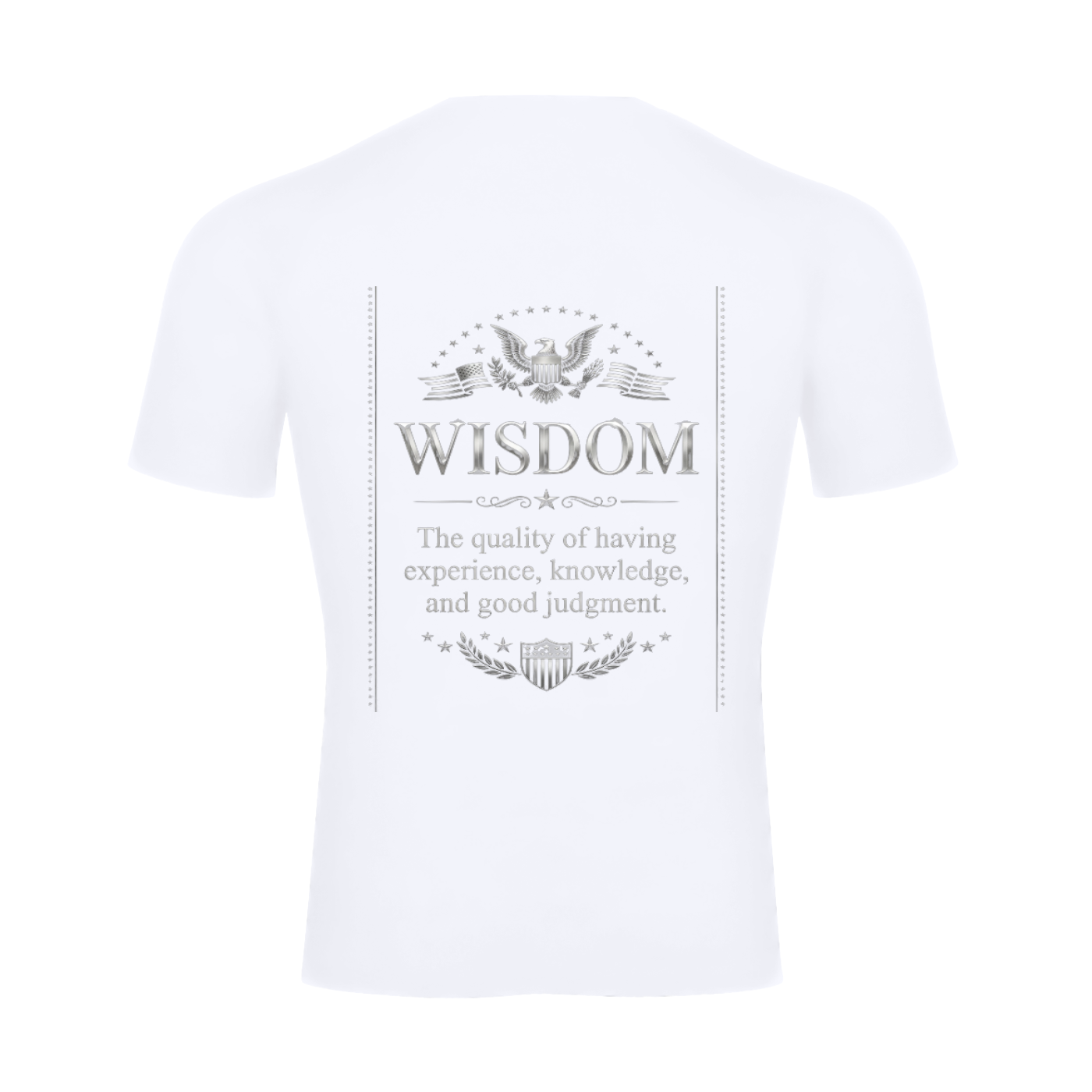 Performance Short Sleeve T-Shirt