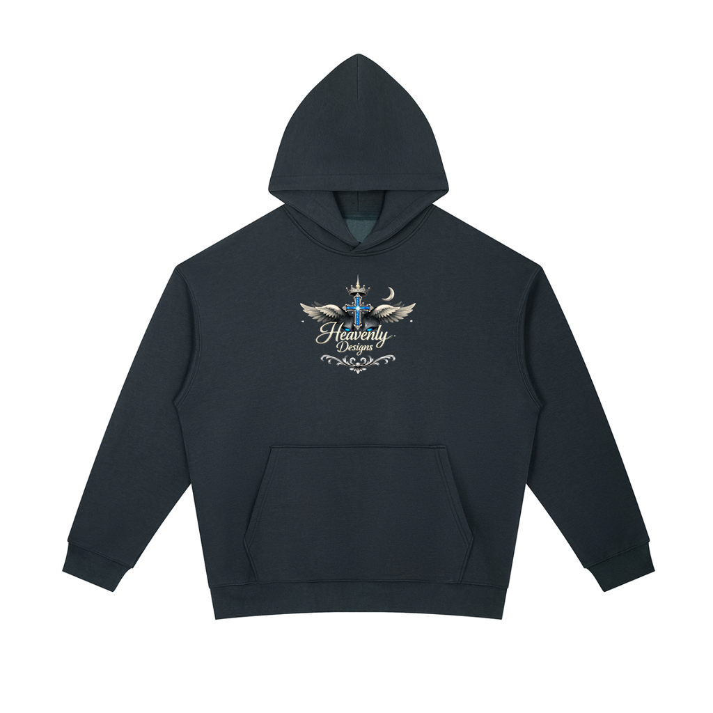 Essential Heavyweight Hoodie