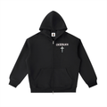 Essential Heavyweight Pocket Hoodie