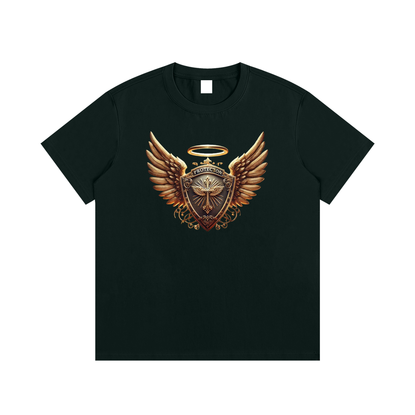 Essential Cotton T-Shirt