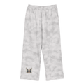 Dirty Washed Fleece Sweatpants