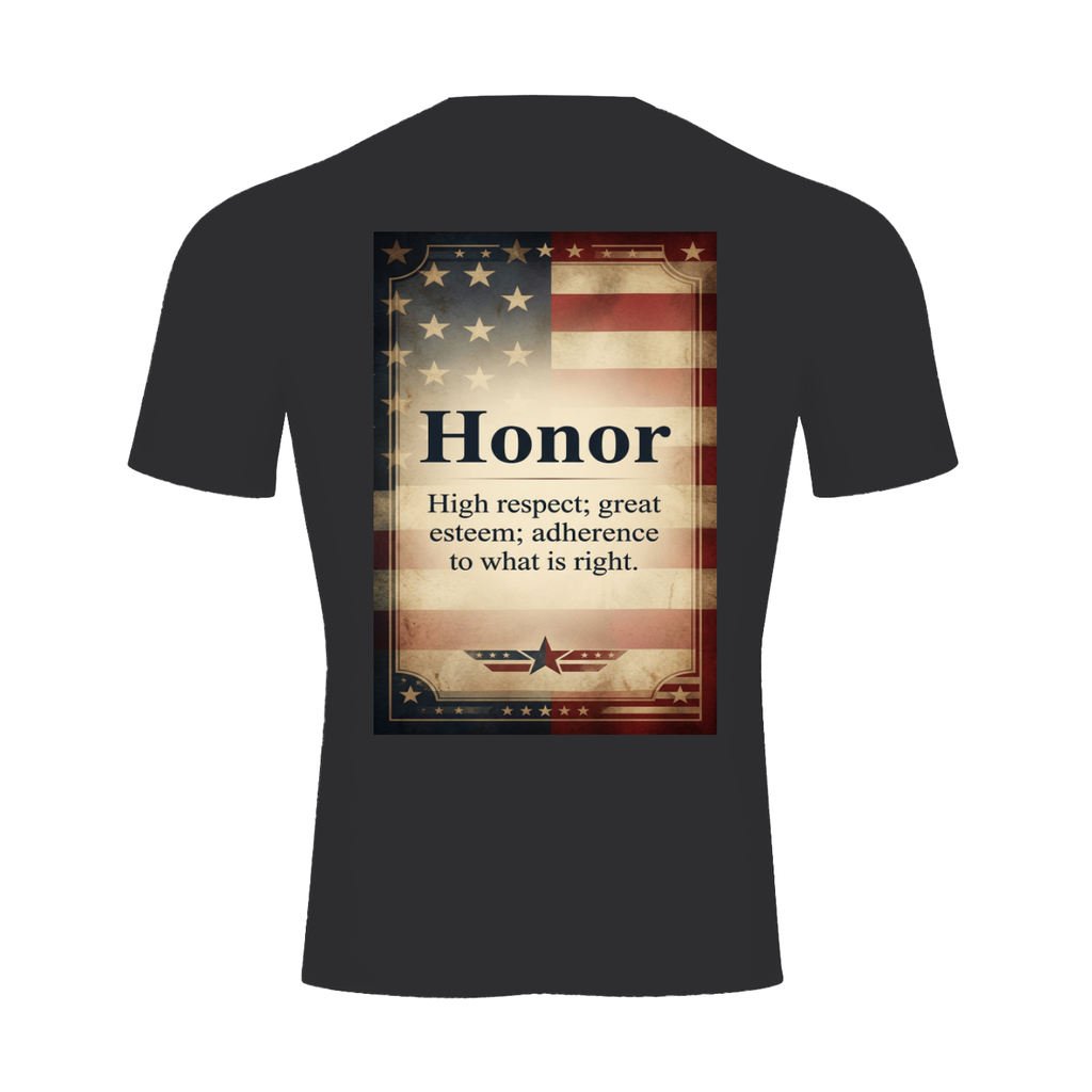 Performance Short Sleeve T-Shirt