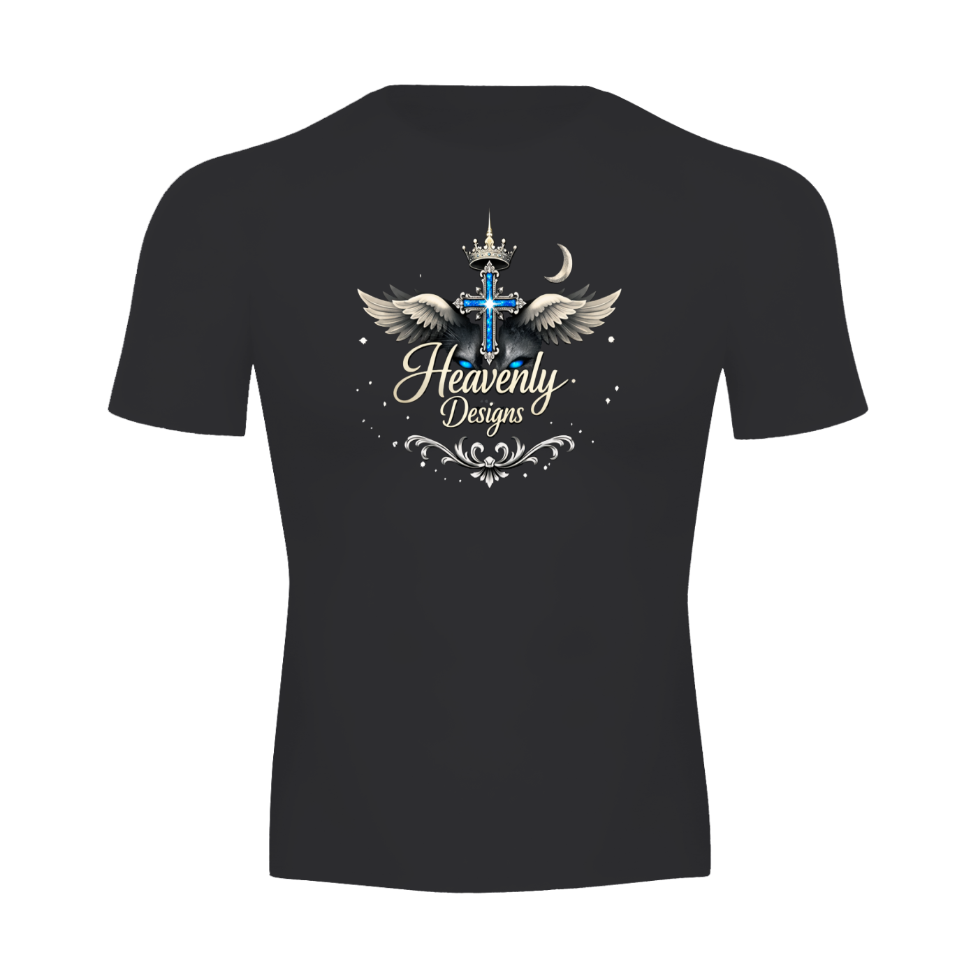 Performance Short Sleeve T-Shirt