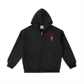 Essential Heavyweight Pocket Hoodie