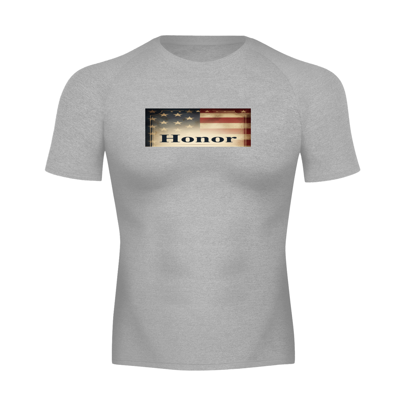 Performance Short Sleeve T-Shirt
