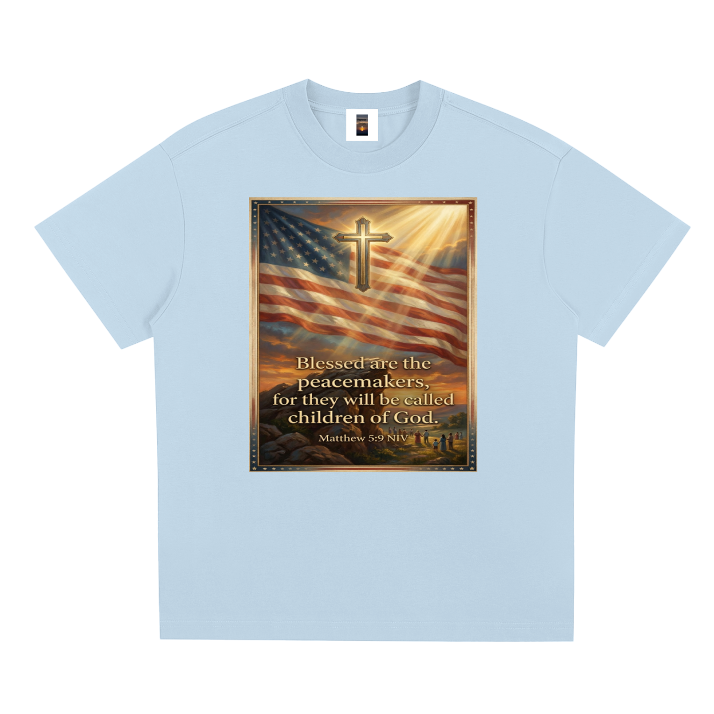 Sorona Quick-Dry Cooling T-Shirt