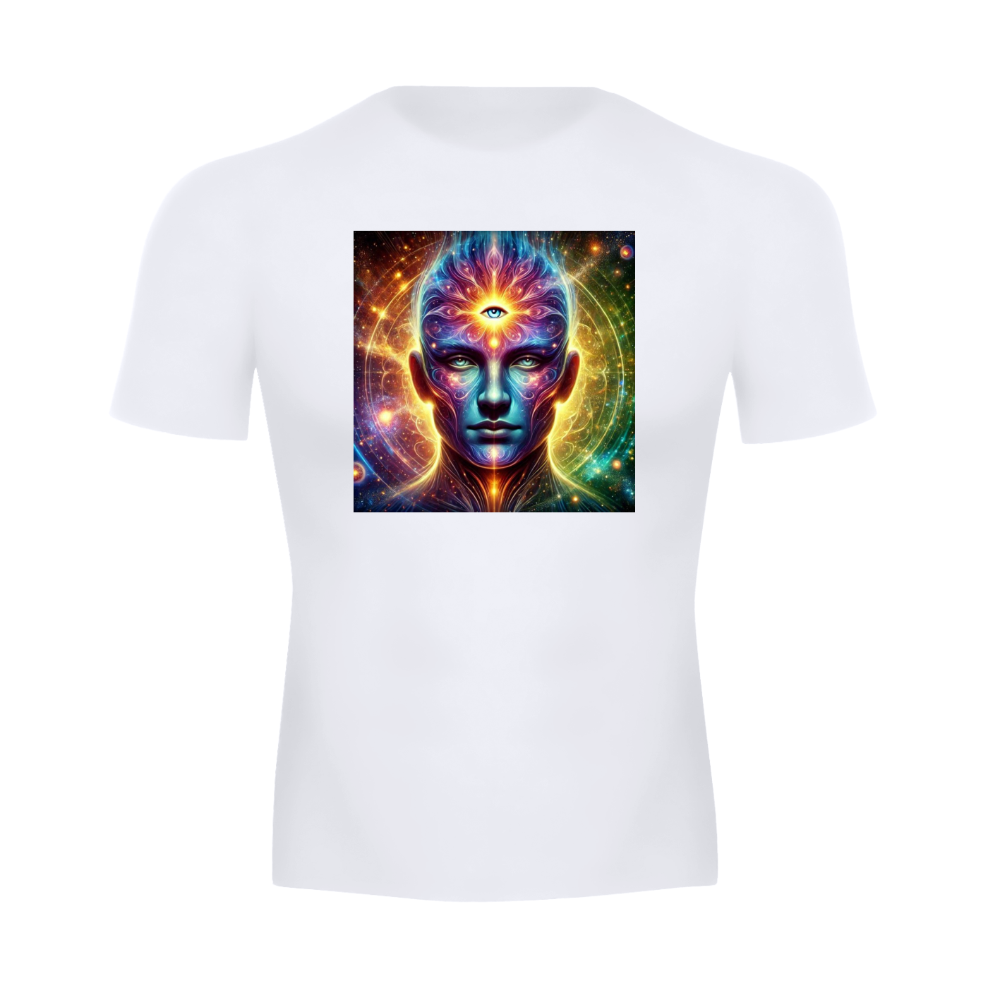 Performance Short Sleeve T-Shirt