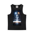 Snow Washed Tank Top