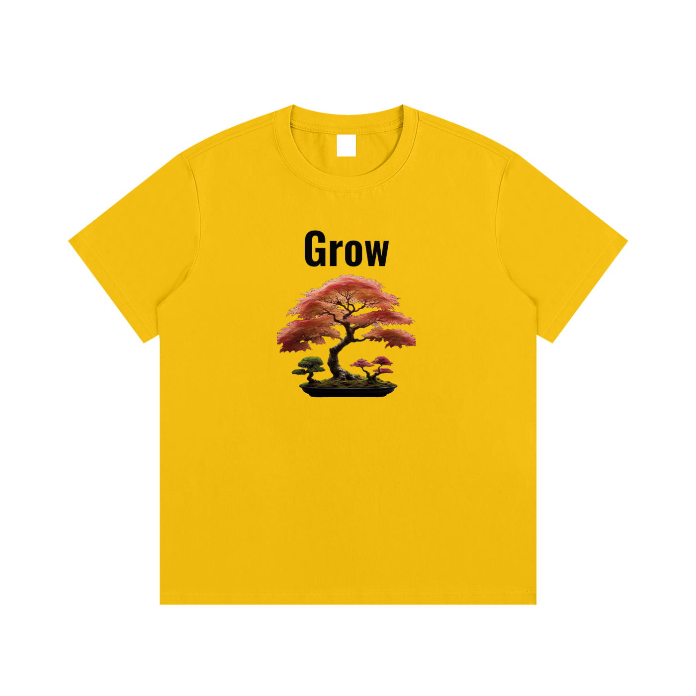 Essential Cotton T-Shirt