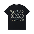 Essential Heavyweight Cotton T-Shirt