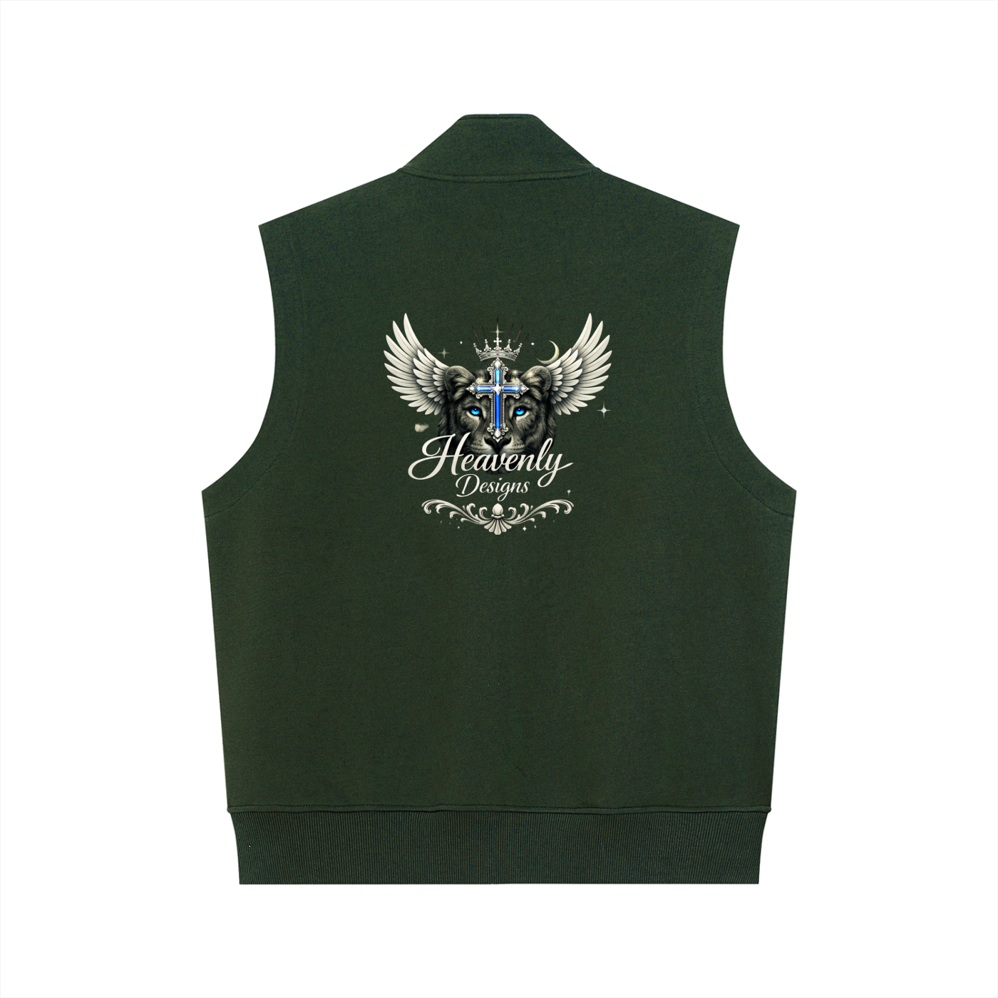 Essential Heavyweight Vest