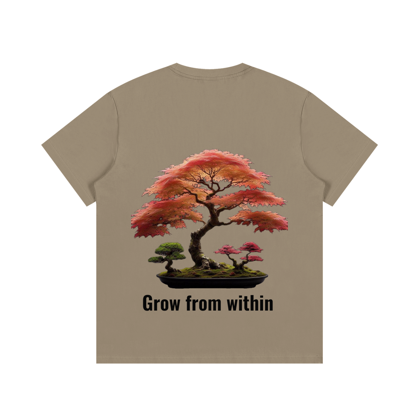 Essential Cotton T-Shirt