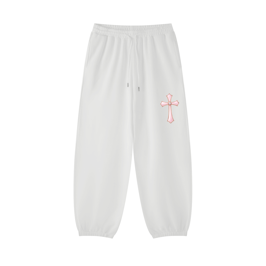 Essential Jogged Sweatpants