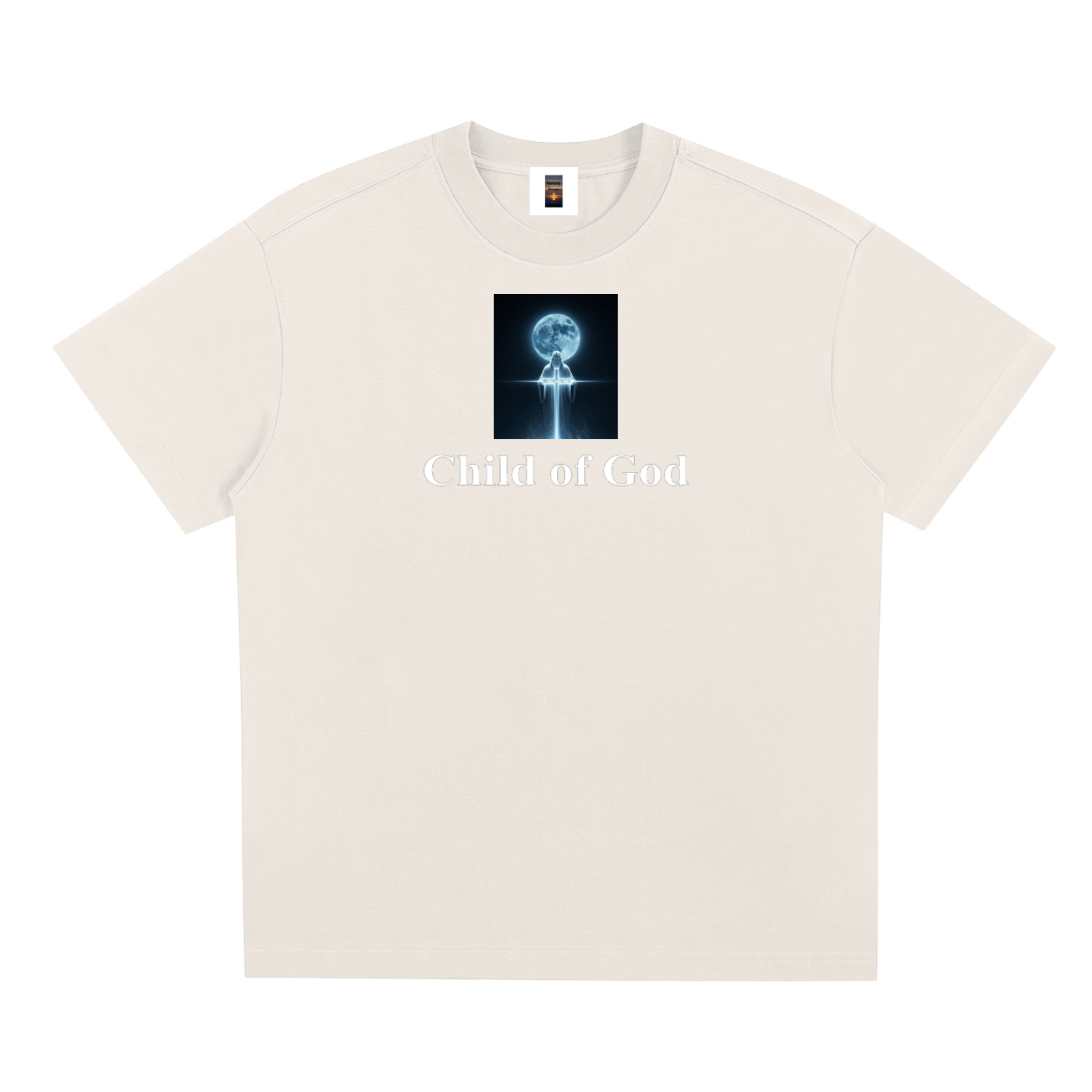 Sorona Quick-Dry Cooling T-Shirt