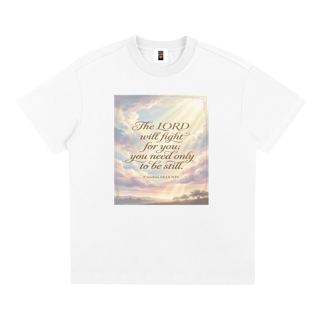 Sorona Quick-Dry Cooling T-Shirt