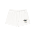 Essential Fleece Drawstring Sweatshorts