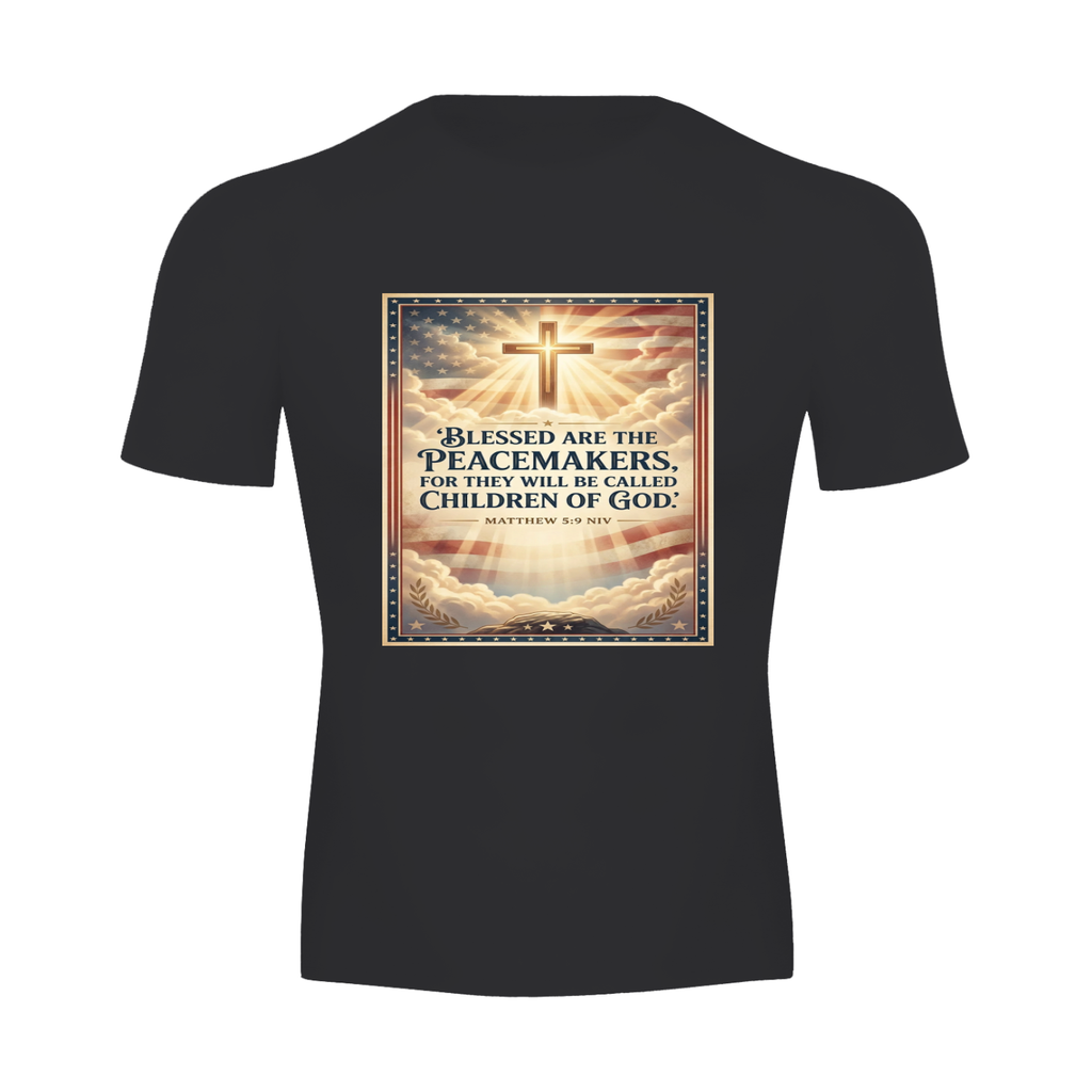 Performance Short Sleeve T-Shirt