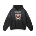 Heavyweight Sunfade Oversized Hoodie