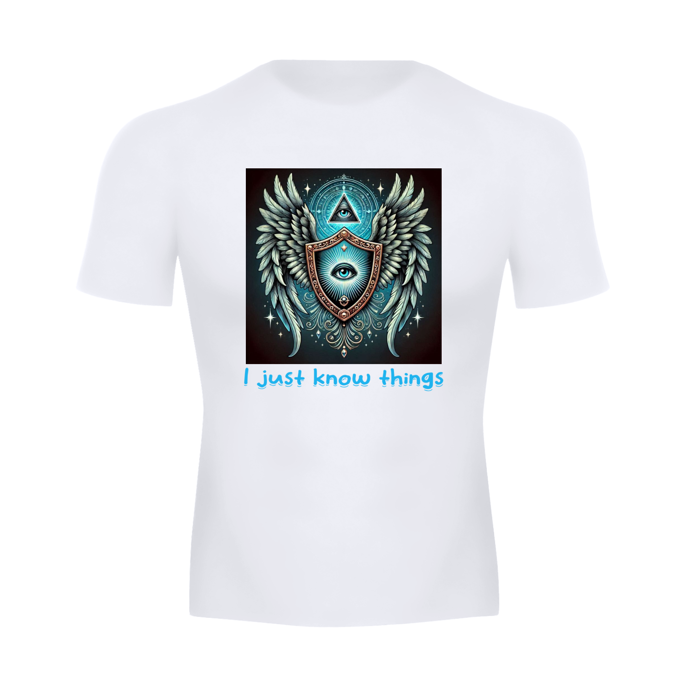 Performance Short Sleeve T-Shirt