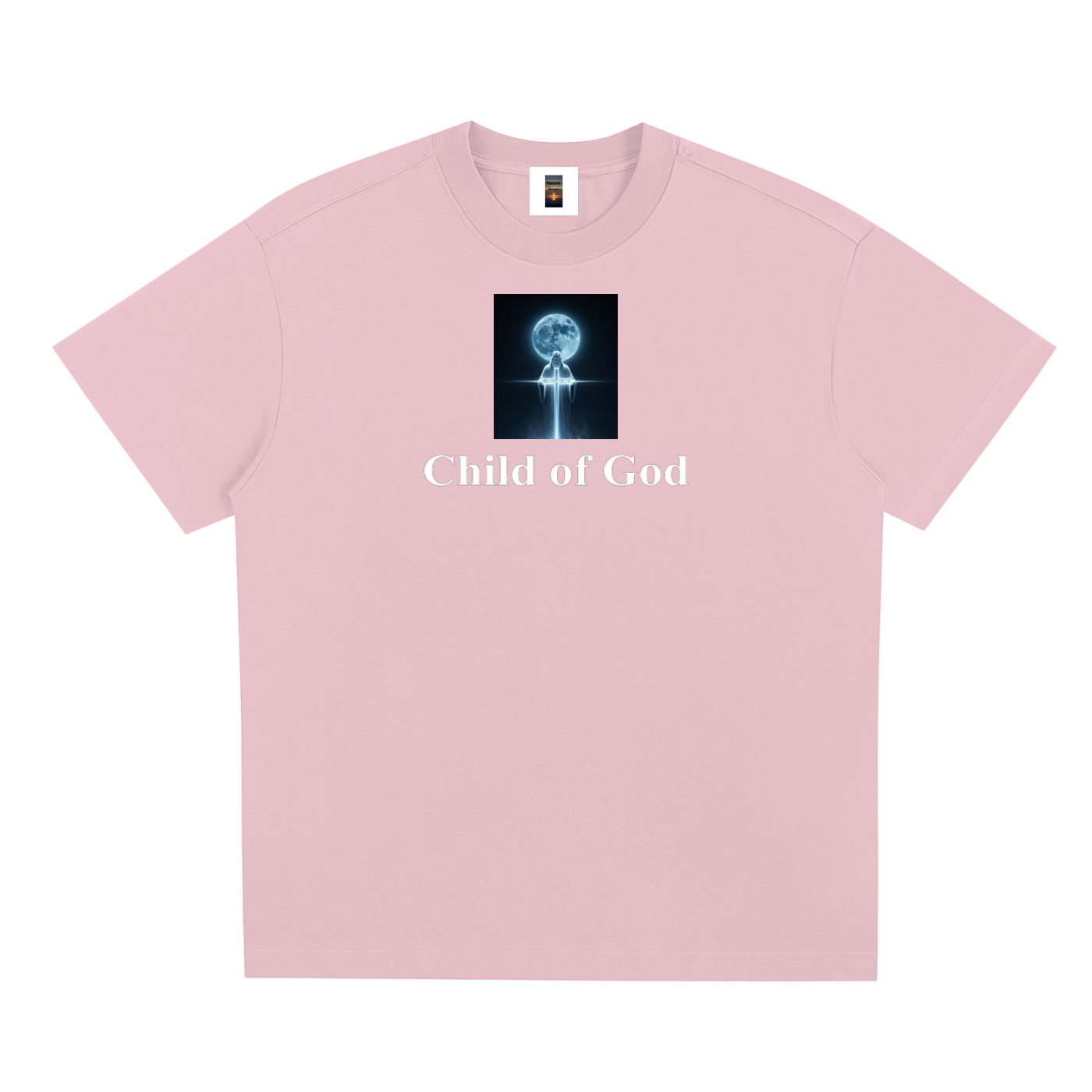 Sorona Quick-Dry Cooling T-Shirt
