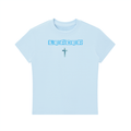 Essential Bodycon Crewneck T-Shirt