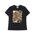 Essential Standard Shoulder T-Shirt