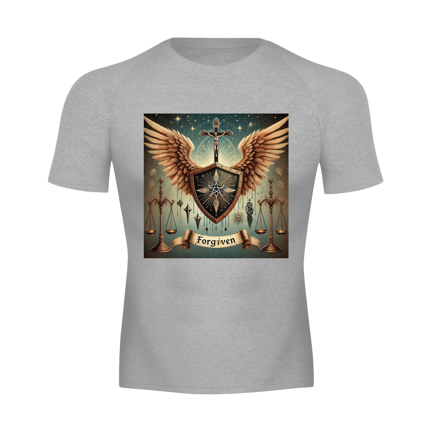 Performance Short Sleeve T-Shirt