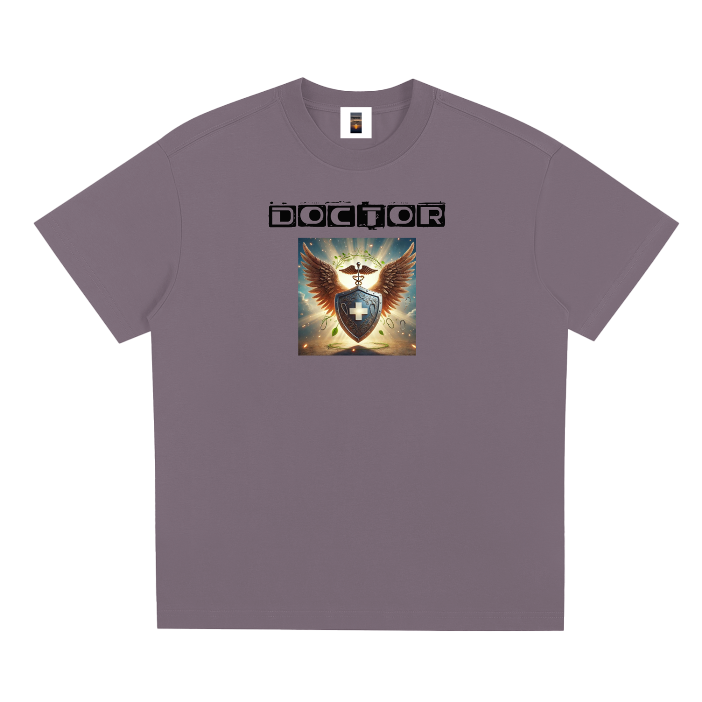 Sorona Quick-Dry Cooling T-Shirt