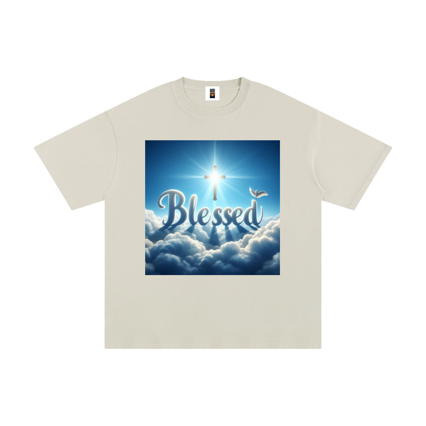 Unisex Pure Cotton T-Shirt