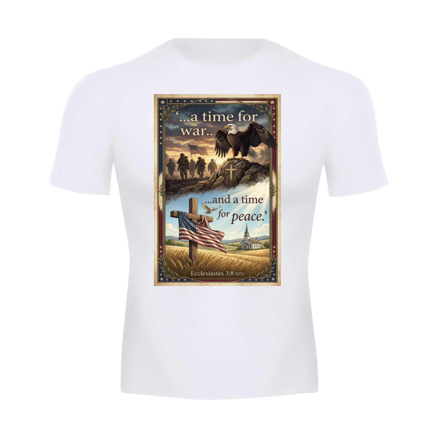 Performance Short Sleeve T-Shirt