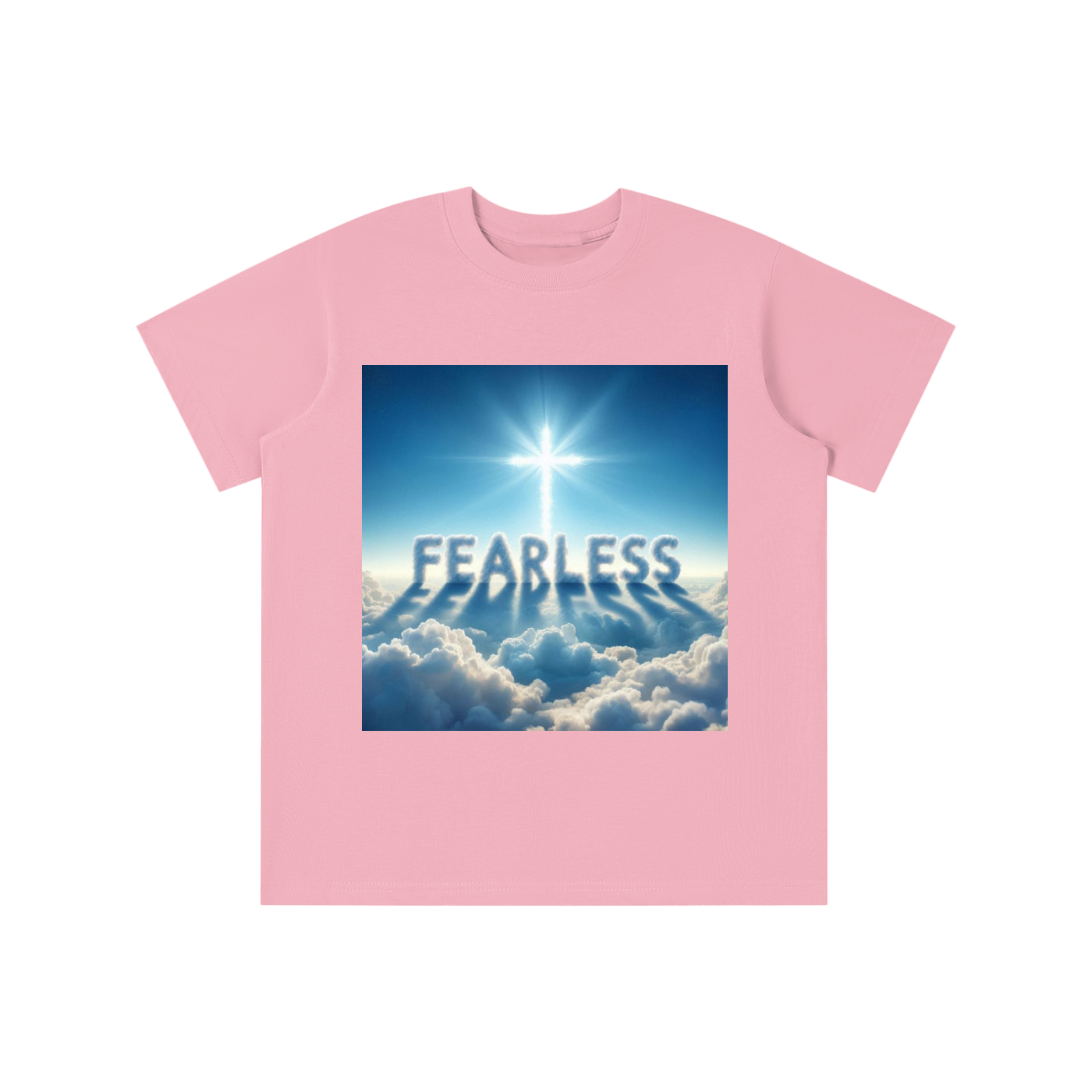 Essential Kids' T-shirt
