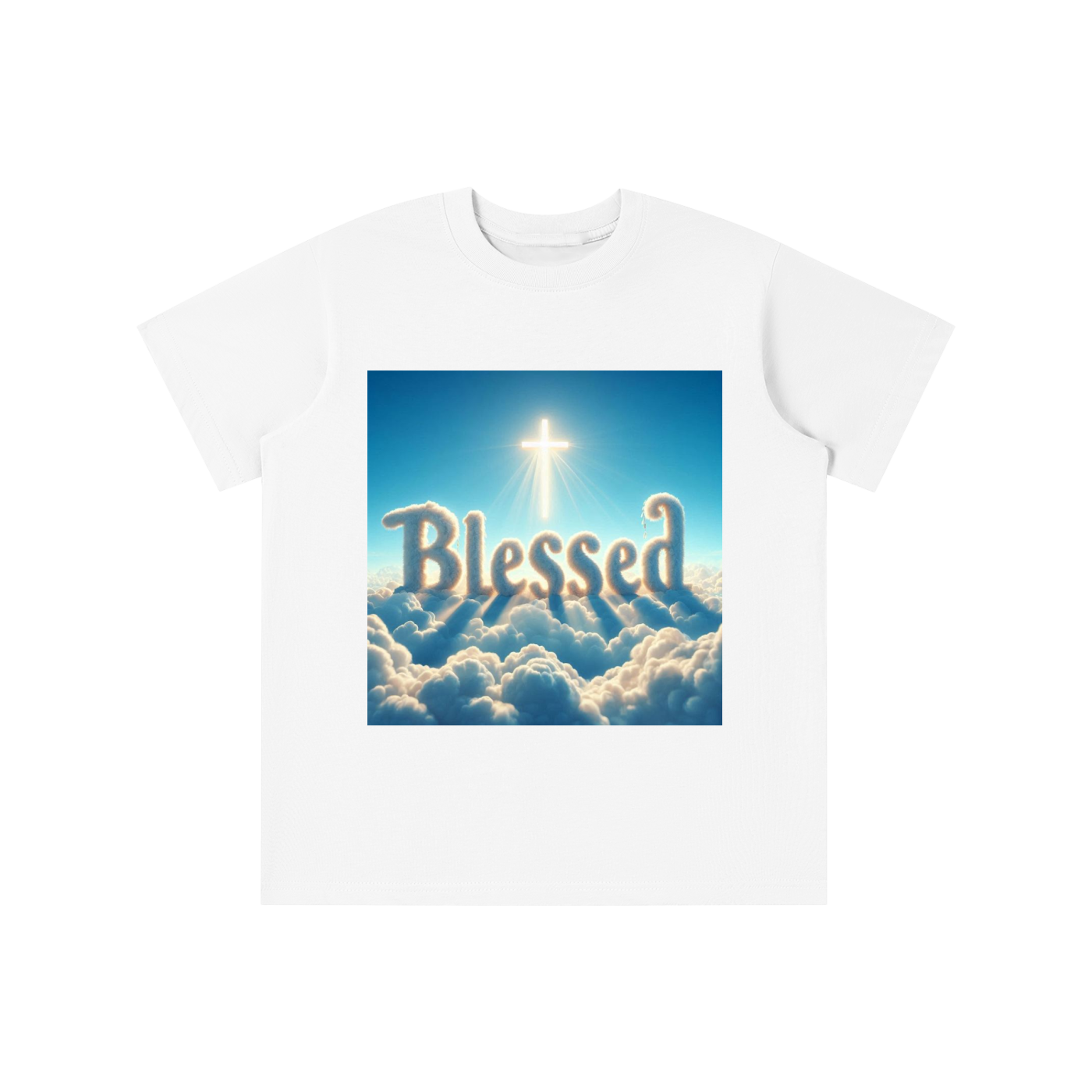 Essential Kids' T-shirt