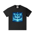 Pure Cotton Essential Kids T-Shirt