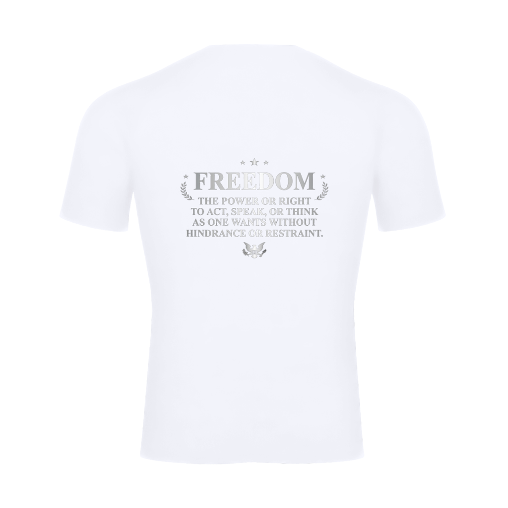 Performance Short Sleeve T-Shirt