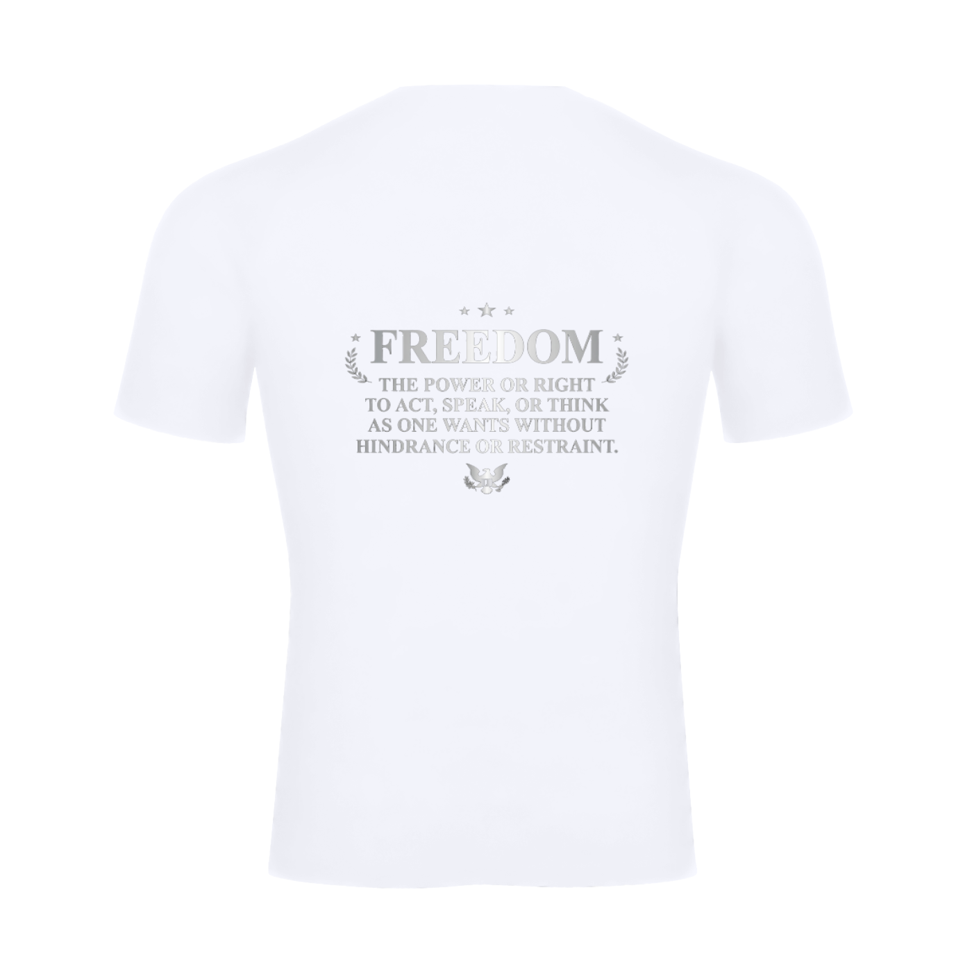 Performance Short Sleeve T-Shirt