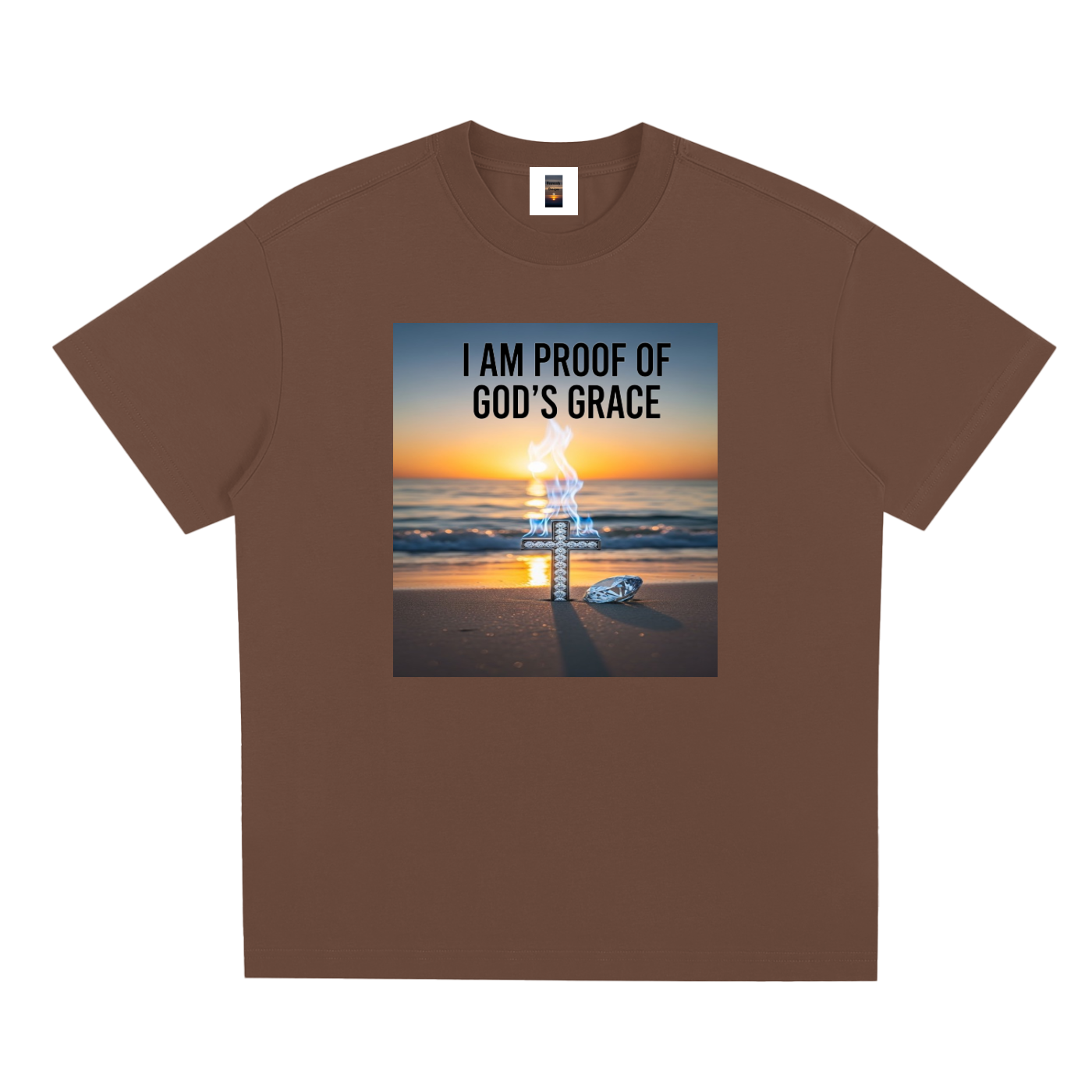 Sorona Quick-Dry Cooling T-Shirt