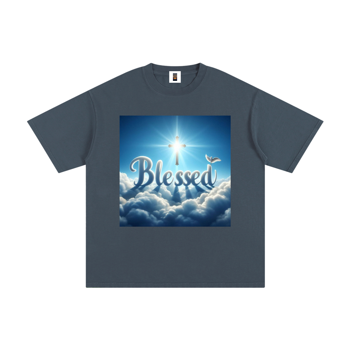 Unisex Pure Cotton T-Shirt