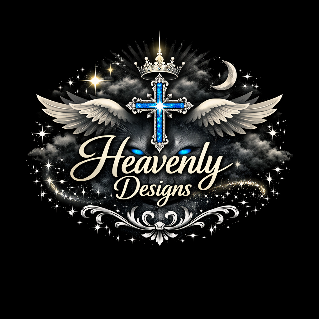 Shop Heavenly Designs .com