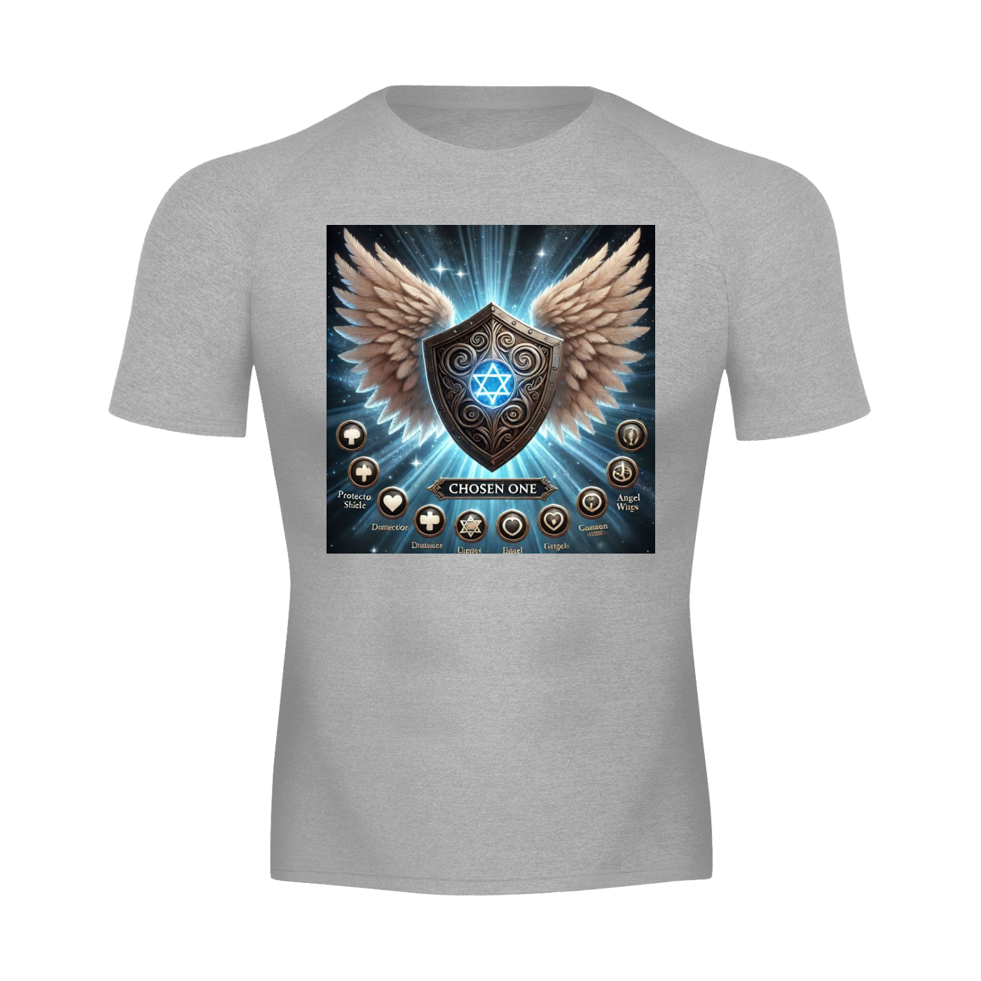 Performance Short Sleeve T-Shirt